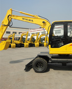 工程機械事業部 工程機械事業部