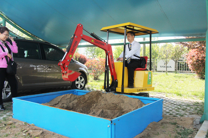 韓國客戶訪問沃爾華集團(tuán) 韓國客戶訪問沃爾華集團(tuán)