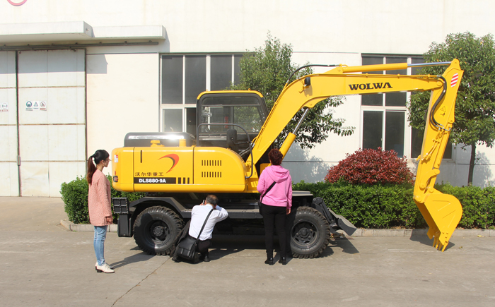 韓國客戶訪問沃爾華集團(tuán) 韓國客戶訪問沃爾華集團(tuán)