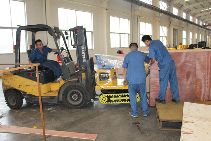 沃爾華集團兒童游樂設備產品行業首次出口 沃爾華集團兒童游樂設備產品行業首次出口