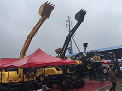 沃爾華集團攜旗下明星產品閃耀中國農高會