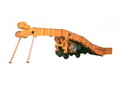 P-90B耙斗裝巖機(jī)