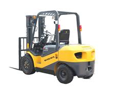 3.5T內燃機車S-GN35