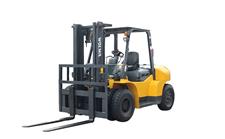 6.0T內燃機車GN60