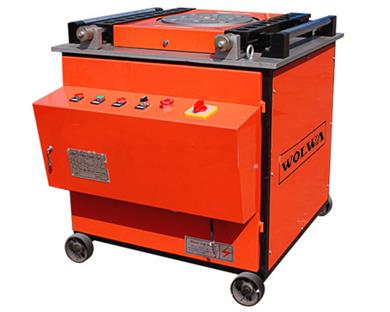 GW40B鋼筋彎曲機（加強型）