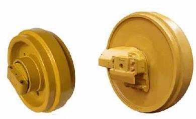 引導(dǎo)輪總成