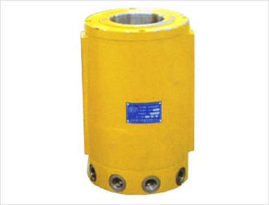 DHZ-4B中央回轉接頭