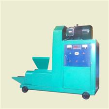 GNKY-1炭粉成型機