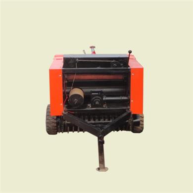 GNDK100-70行走打捆機（大圓捆）