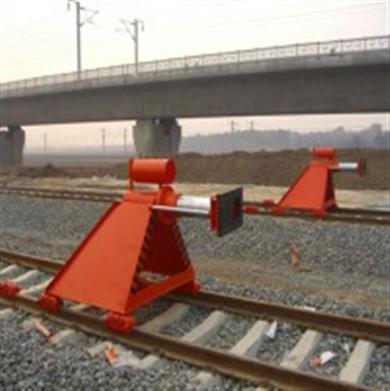 1-3型提速道岔滑床液壓拔銷(xiāo)器