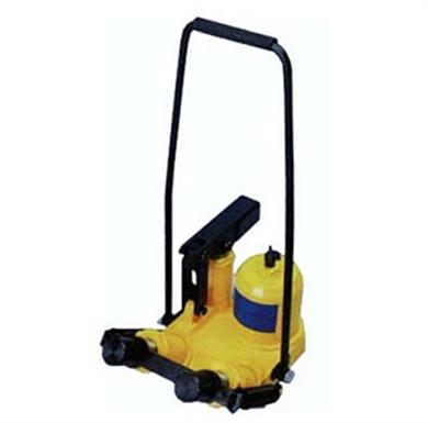 GJT-98型液壓軌距調整器