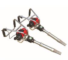 ND-3型內燃搗固機