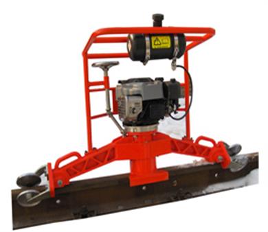 FMG-4.4Ⅱ型內燃仿形鋼軌打磨機