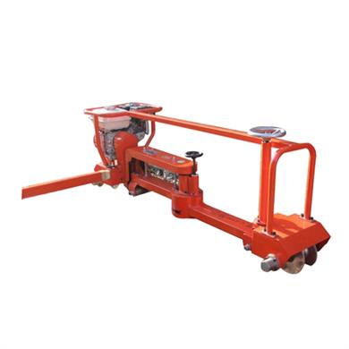 FMG-4.4型內燃仿形鋼軌打磨機