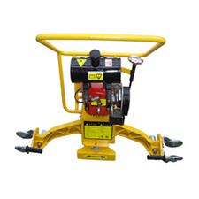 RG150-2型內燃仿形打磨機