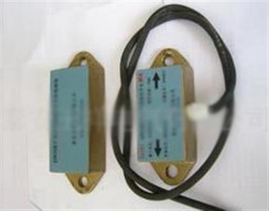 磁感應接近開關