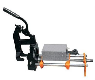 ZG-13電動鋼軌鉆孔機