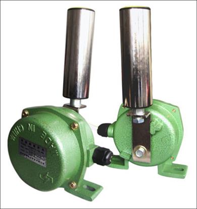 HFKPT1-12-30兩級跑偏開關