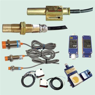 KBXC1/127-1礦用隔爆型行程開關
