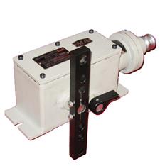 KBW-220L礦用隔爆往復(fù)式拉繩開(kāi)關(guān)