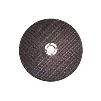 250鋼軌打磨砂輪