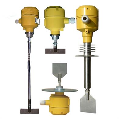 VEGA超聲波物位計(jì)