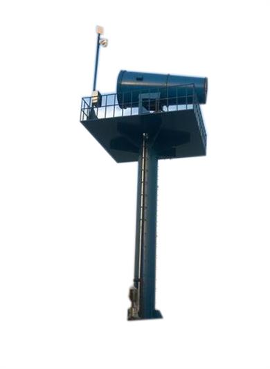 GNPW型高塔式除塵噴霧機