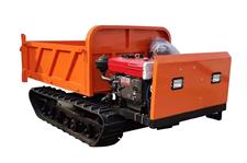 3000型農用履帶運輸車