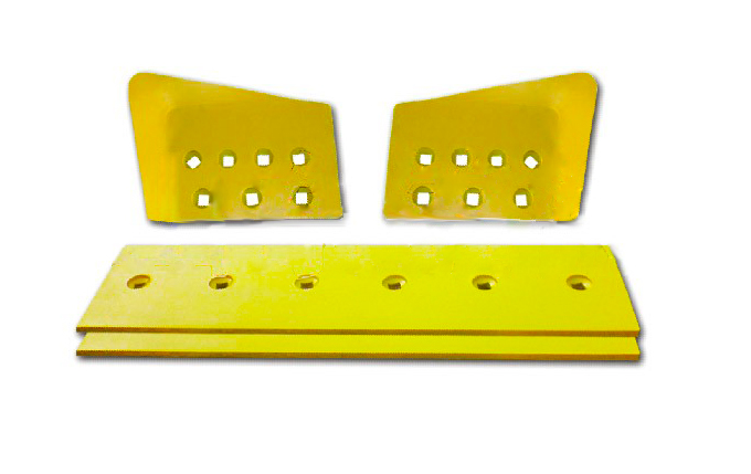 推土機刀角、刀片