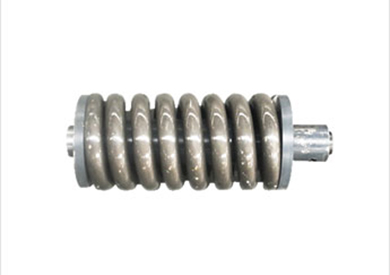 XG85緩沖漲緊裝置產品實物圖片